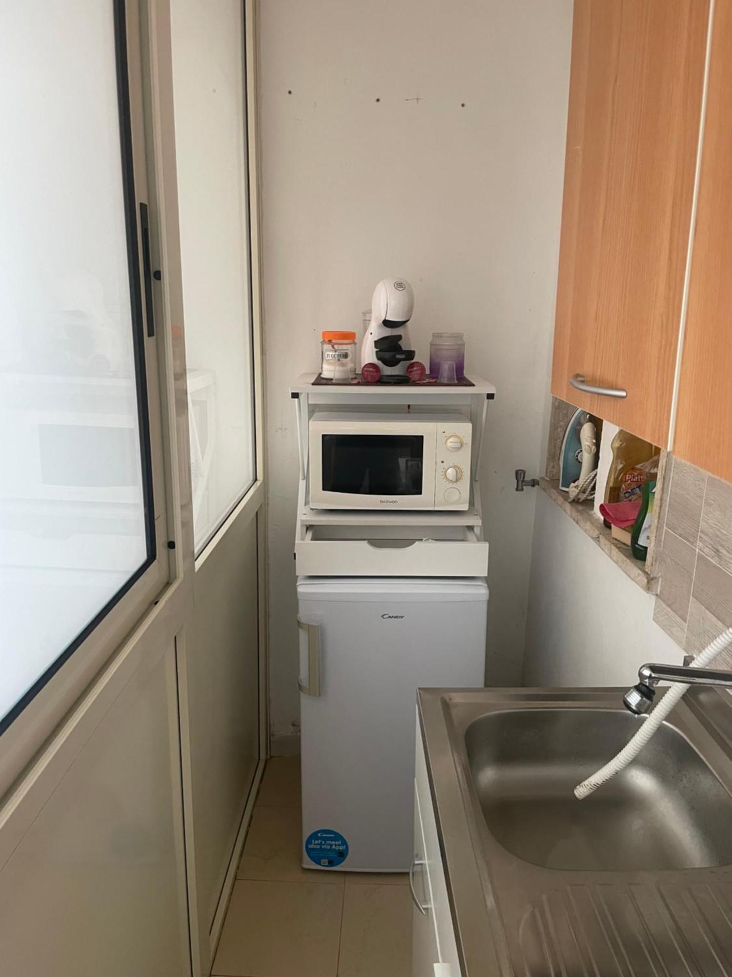 Casetta San Biagio Vakantiehuis