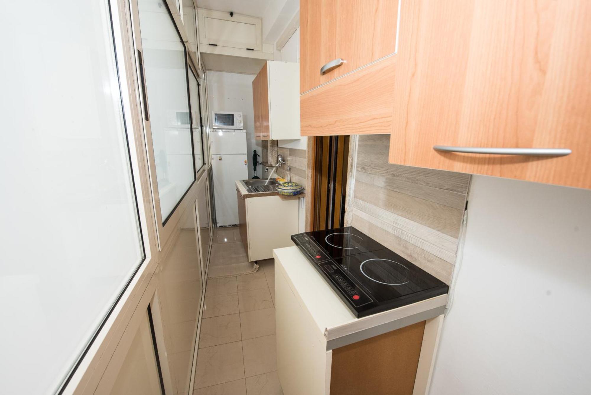 Vakantiehuis Casetta San Biagio