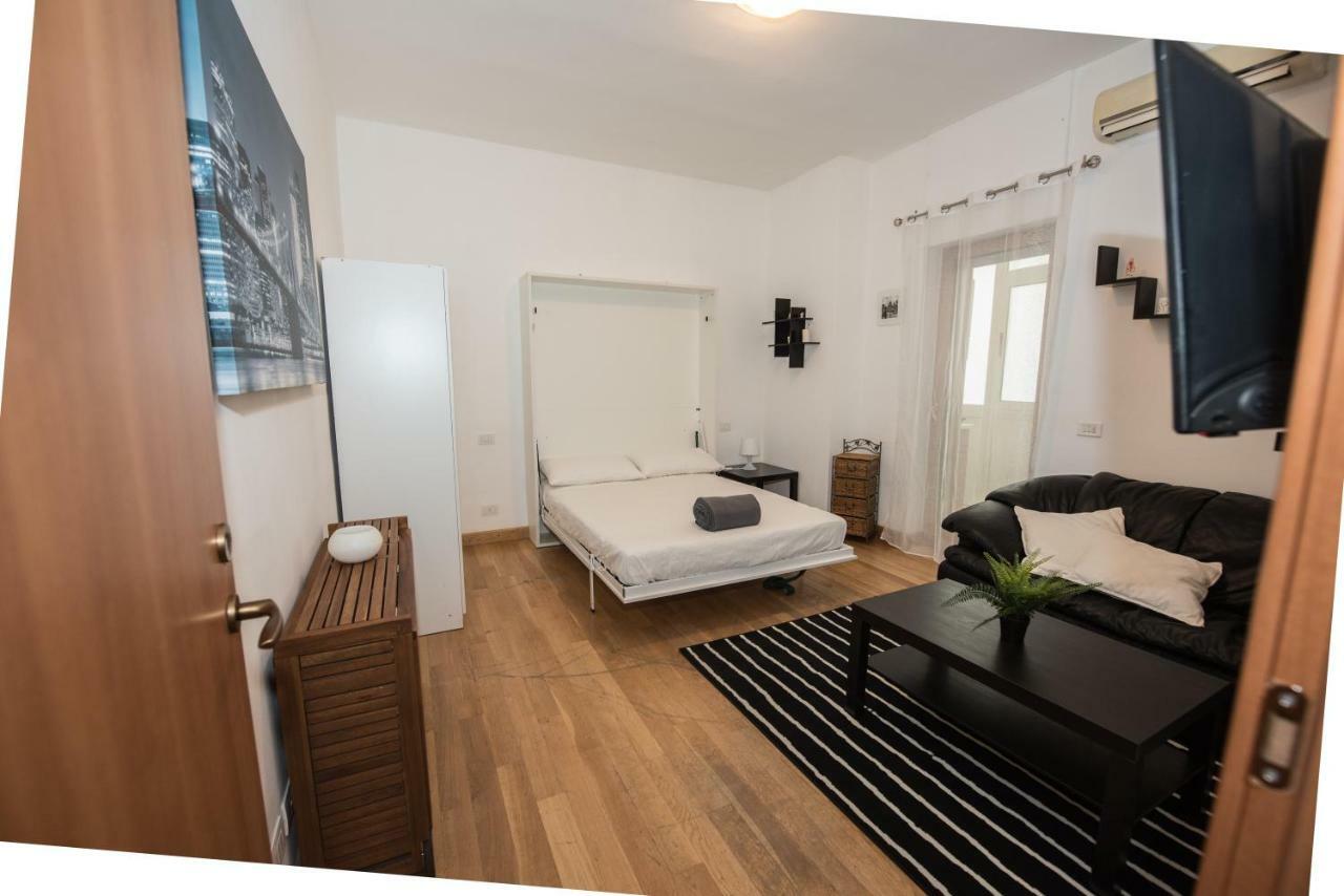 Casetta San Biagio Vakantiehuis Lecce