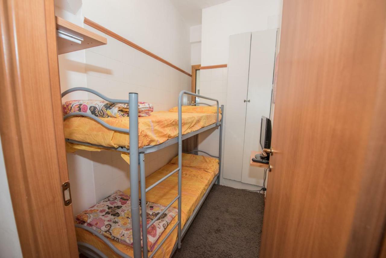 Vakantiehuis Casetta San Biagio