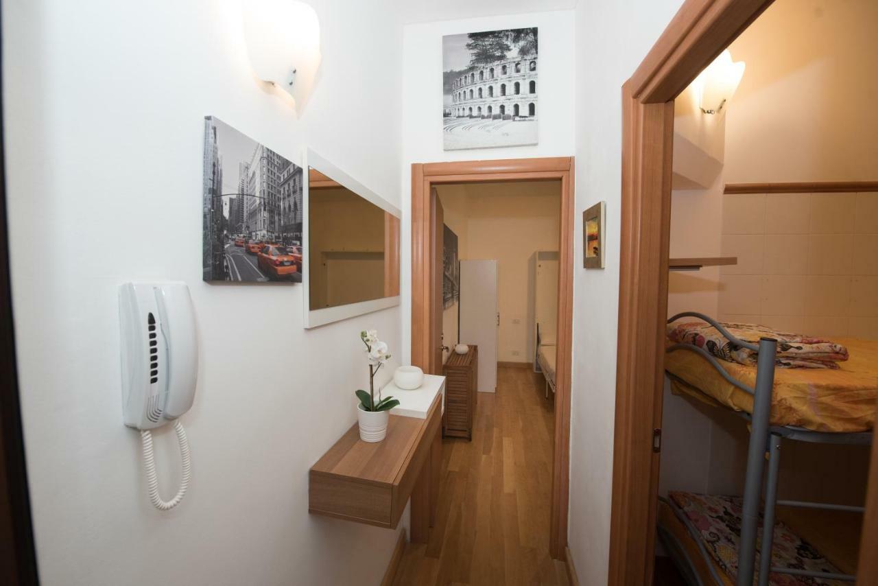 Casetta San Biagio Vakantiehuis *