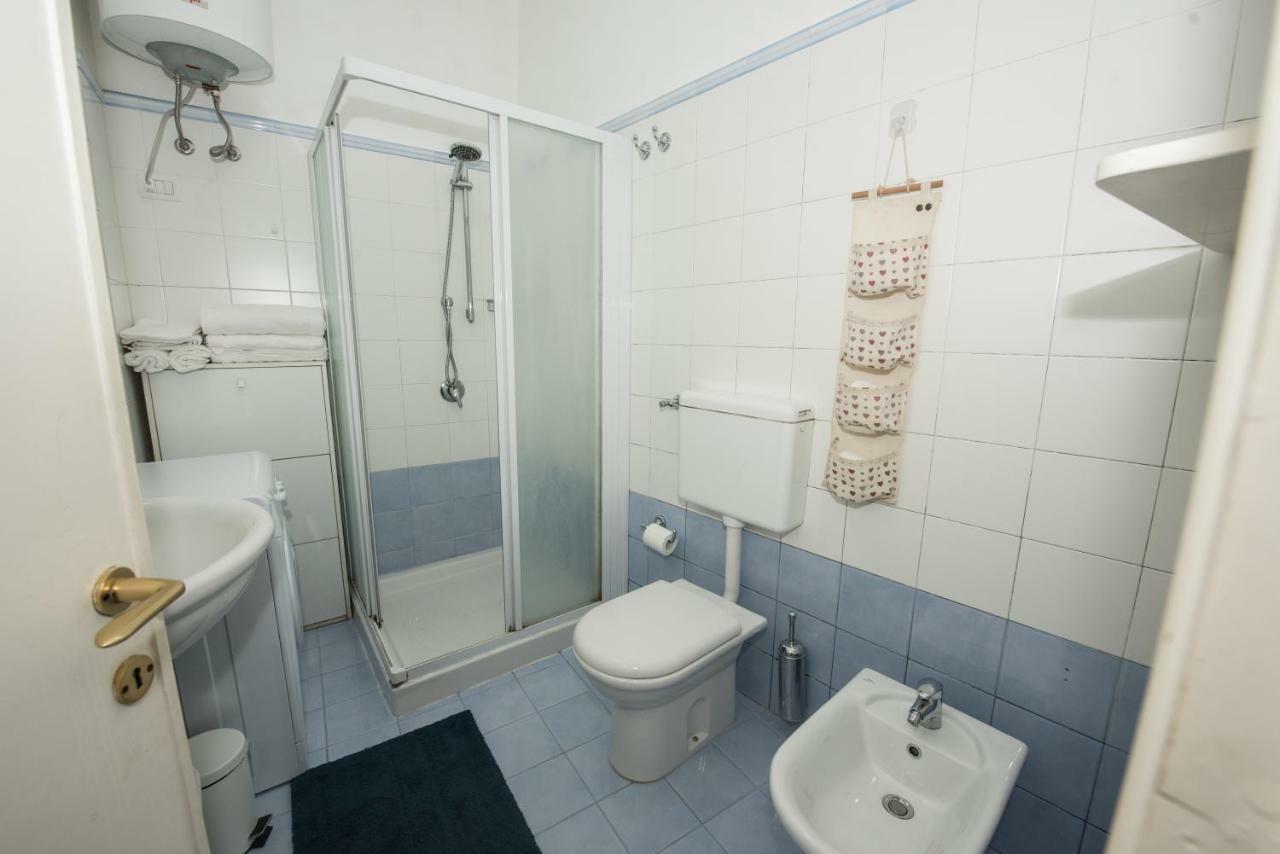 Casetta San Biagio Vakantiehuis