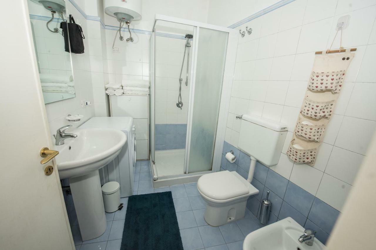 Casetta San Biagio Vakantiehuis Lecce