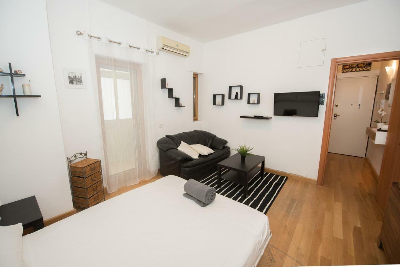 Casetta San Biagio Vakantiehuis