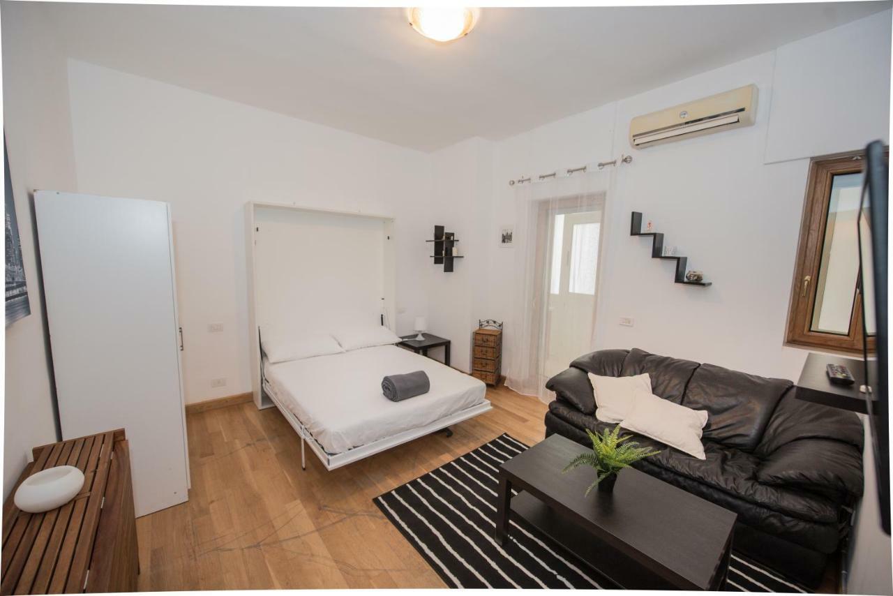 Casetta San Biagio Vakantiehuis Lecce