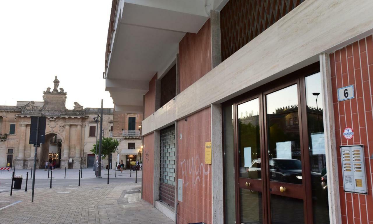 Casetta San Biagio Vakantiehuis Lecce